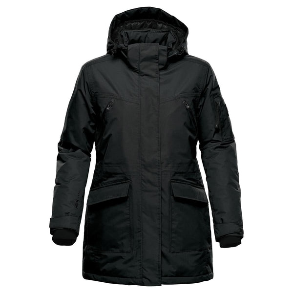 Women's Fairbanks Parka — PXR-1W